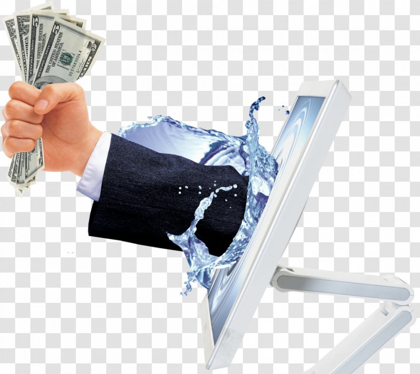 Graphic Design Creativity - One Dollar Transparent PNG