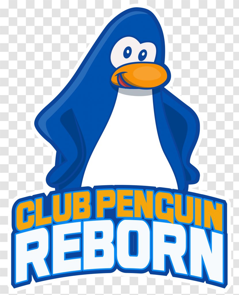 Club Penguin Video Games Bird - Game Transparent PNG