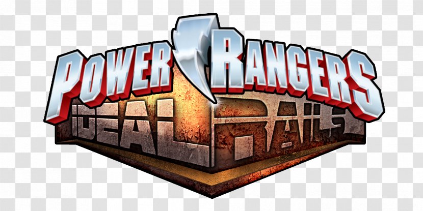 Power Rangers Ninja Steel Super Sentai BVS Entertainment Inc Television Show Logo Transparent PNG