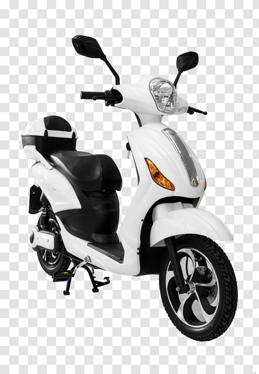 Motorcycle Accessories Motorized Scooter Car Transparent PNG