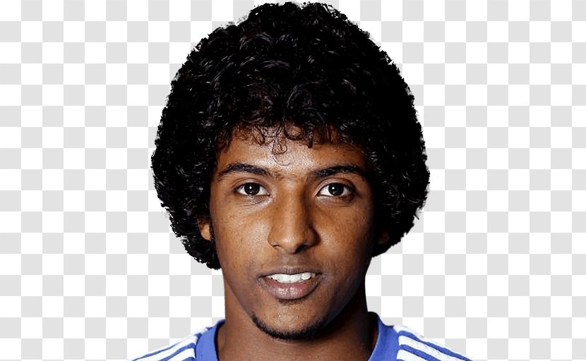 Yasser Al-Shahrani 2018 World Cup Saudi Arabia National Football Team Dammam Al-Hilal FC - Facial Hair - Muslem Transparent PNG