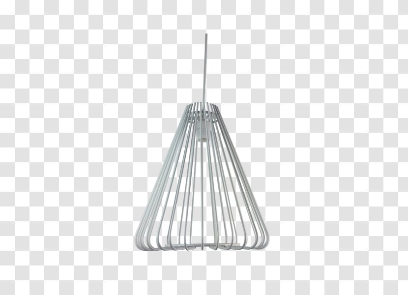 Triangle - Ceiling Fixture - Angle Transparent PNG