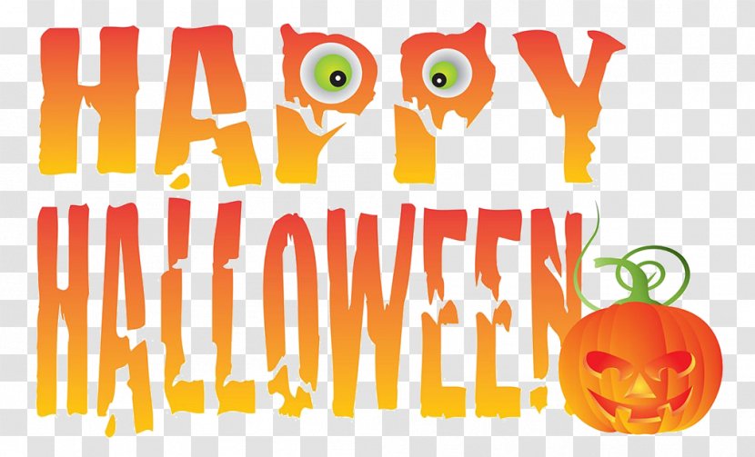 Cartoon Halloween Material - Food - Fond Blanc Transparent PNG