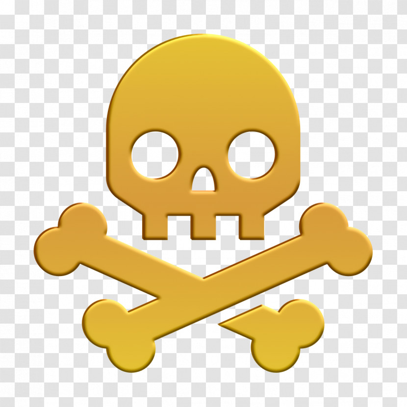 Skull Icon Poison Icon Miscellaneous Icon Transparent PNG