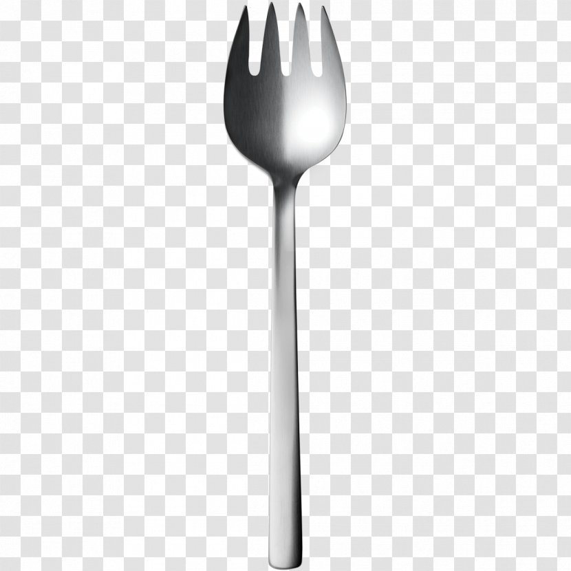 Fork Tablespoon Cutlery Stainless Steel - Kitchenware Transparent PNG