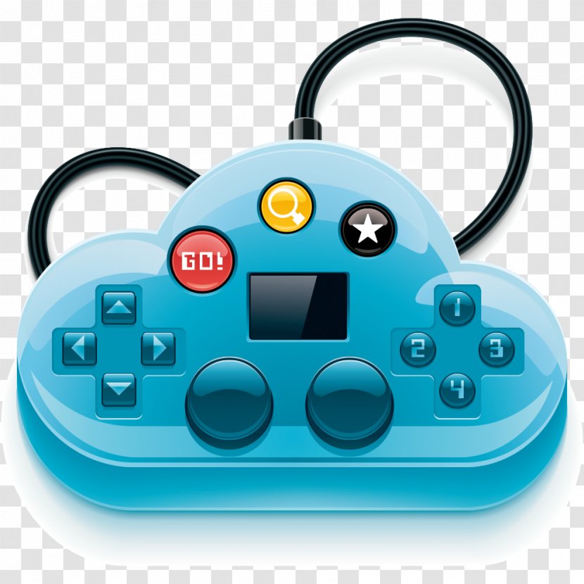 Project I.G.I.: Im Going In Emerging Technologies And Applications For Cloud-Based Gaming Research Trends Gamification Video Game Cloud - Hardware - Cloud,cloud Computing,Big Data,icon Transparent PNG