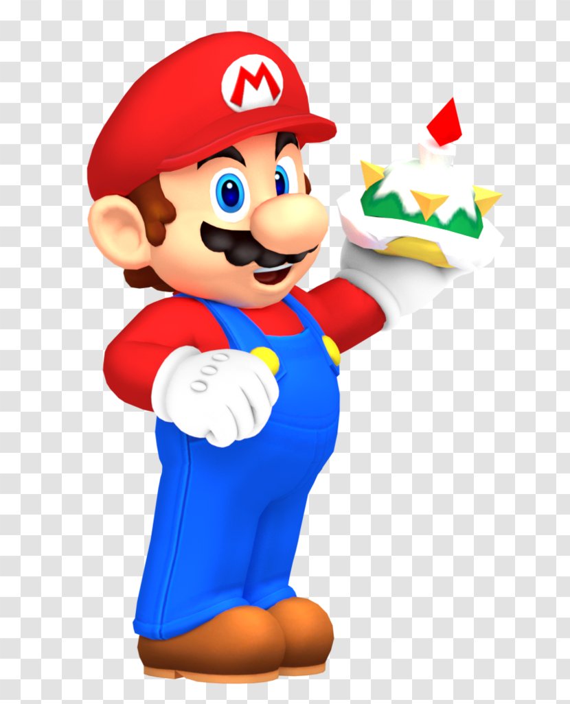 New Super Mario Bros. Wii Somari Luigi - Sonic The Hedgehog - Background Transparent PNG