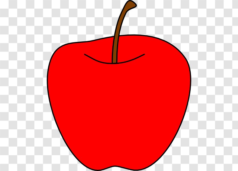 Royalty-free Clip Art - Fruit - Apple Tree International Preschool Transparent PNG