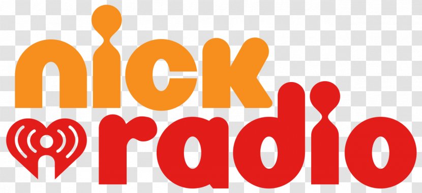 Internet Radio Nickelodeon Nick IHeartRADIO WHTZ - Heart Transparent PNG