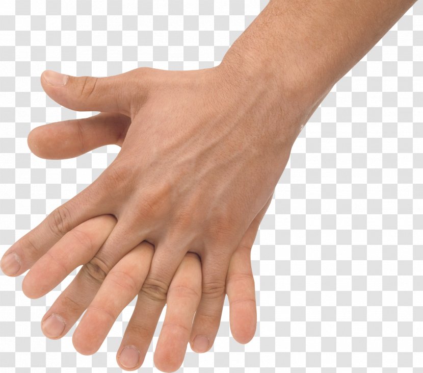 Hand Icon - Index Finger - Hands , Image Free Transparent PNG