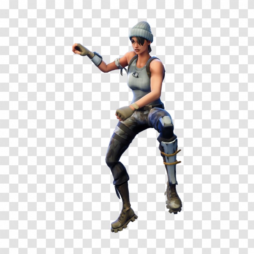 Fortnite Battle Royale PlayerUnknown's Battlegrounds Portable Network Graphics Game - Action Figure - TWITCH EMOTES Transparent PNG