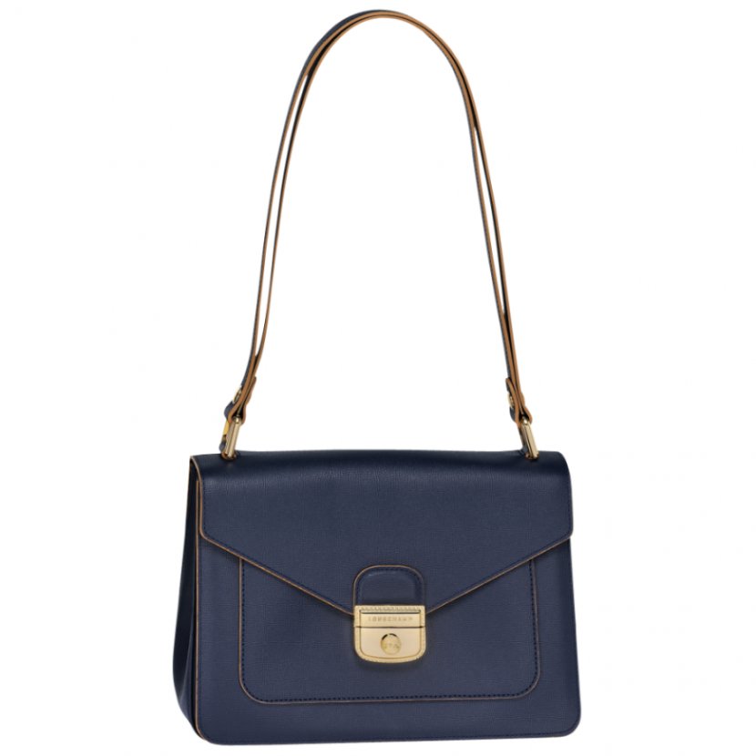 Handbag Hobo Bag Longchamp Tote - Strap Transparent PNG