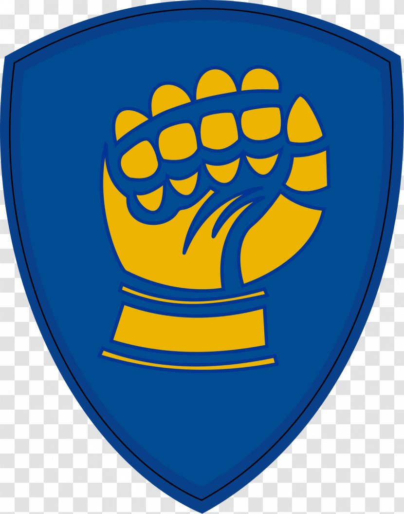 46th Infantry Division 1st Army National Guard - 32nd - August Fifteen Transparent PNG