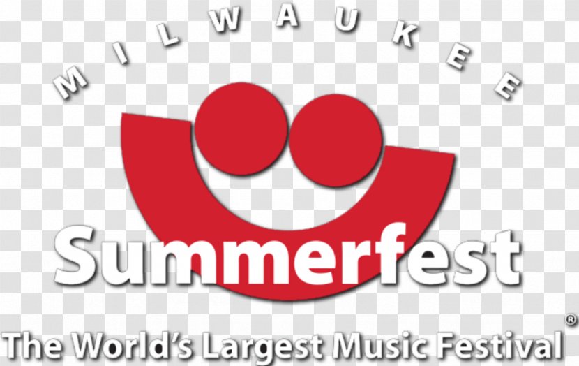 Henry W. Maier Festival Park Milwaukee Summerfest Logo Brand Font - Text - Bella Twilight Transparent PNG