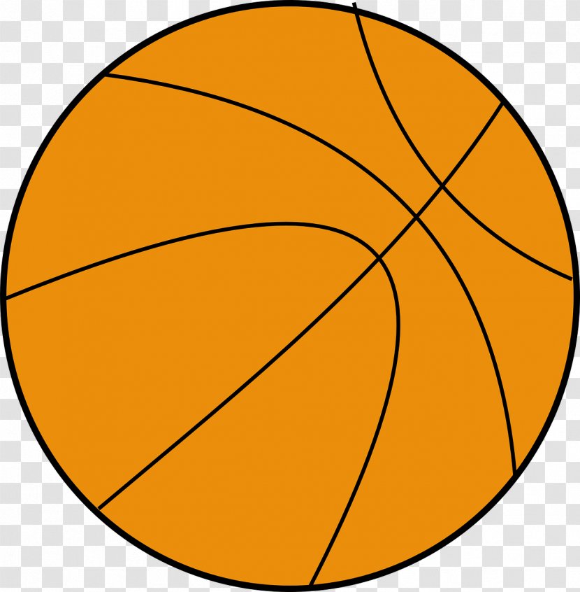 Basketball Sport Clip Art - Ball Transparent PNG