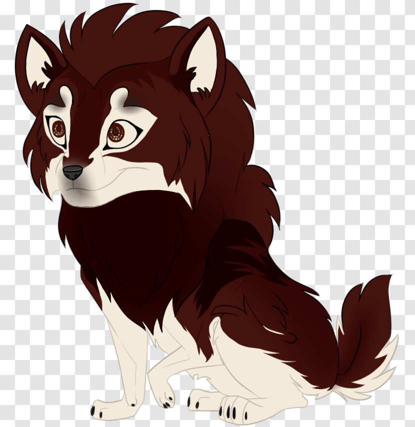 Canidae Bear Cat Dog Mammal - Like Transparent PNG