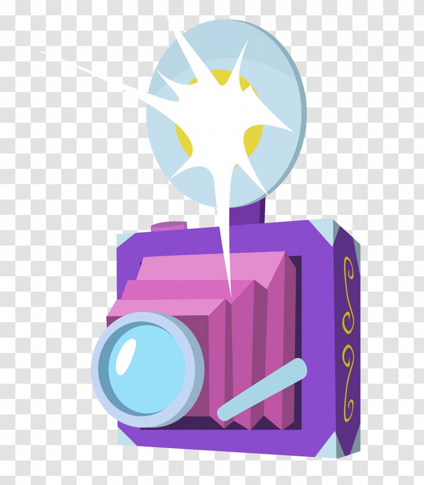 Rarity DeviantArt Camera Digital Art Transparent PNG