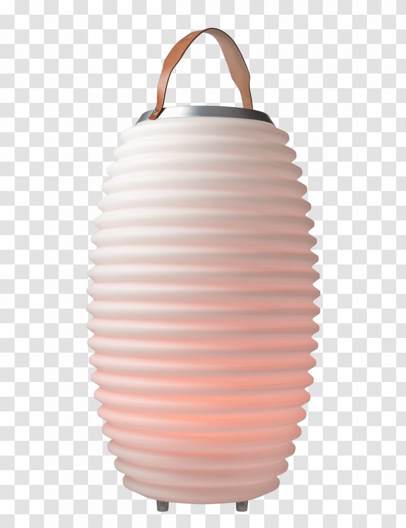 Nikki.Amsterdam Paper Lantern Lamp Loudspeaker Transparent PNG