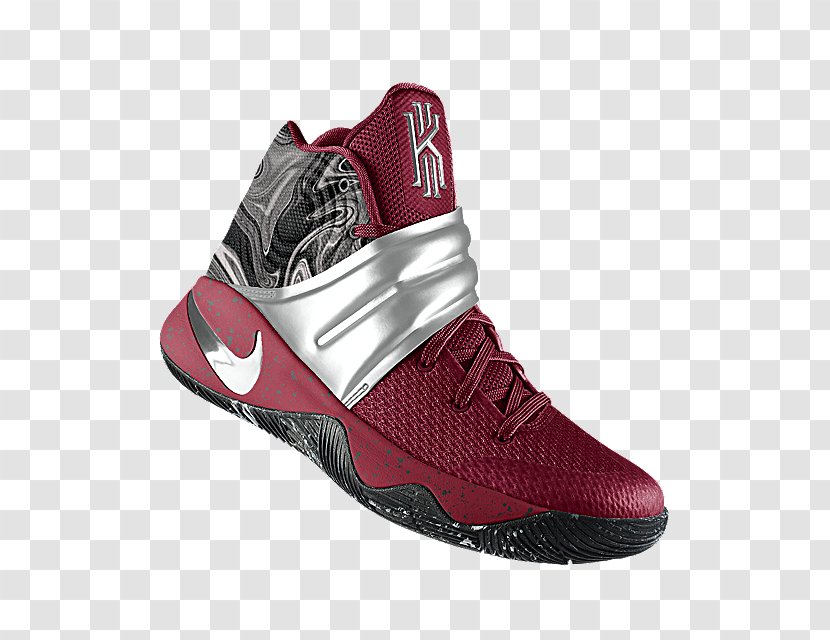 The NBA Finals Nike Air Max Basketball Shoe Transparent PNG