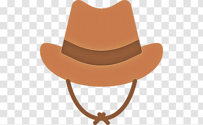 Cowboy Hat Transparent PNG