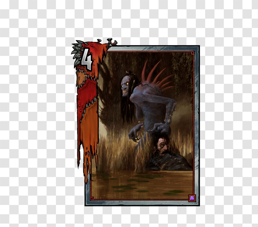 Gwent: The Witcher Card Game 3: Wild Hunt Geralt Of Rivia 2: Assassins Kings - Gwent Transparent PNG