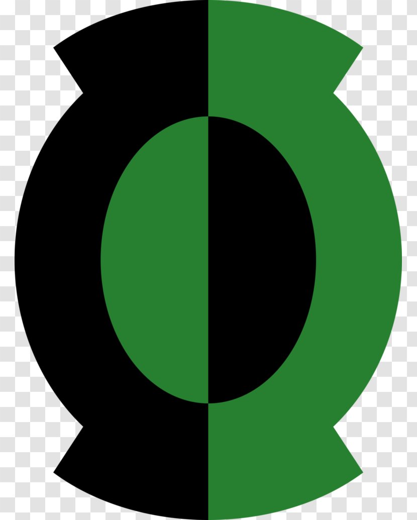 Green Lantern Corps Kyle Rayner Logo Symbol Transparent PNG