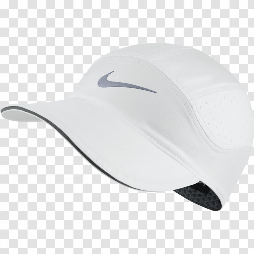Baseball Cap Nike Running Hat - Personal Protective Equipment Transparent PNG