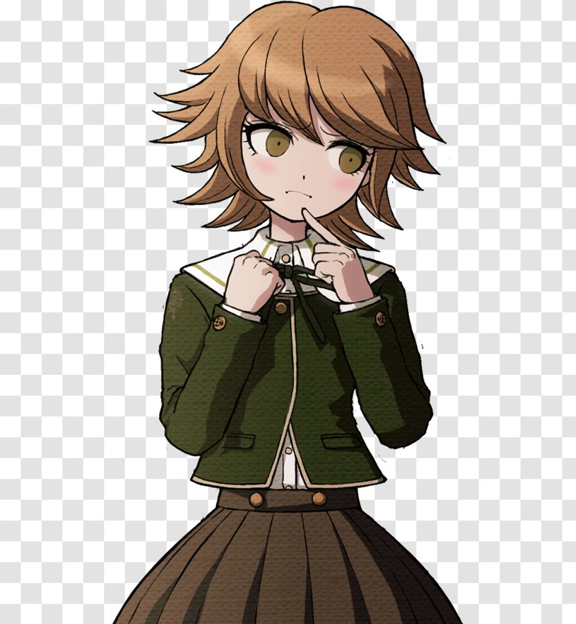 Danganronpa V3: Killing Harmony Danganronpa: Trigger Happy Havoc Sprite - Tree Transparent PNG