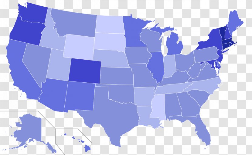 United States Senate Elections, 2018 Of America US Presidential Election 2016 In Ohio, - Ohio Transparent PNG