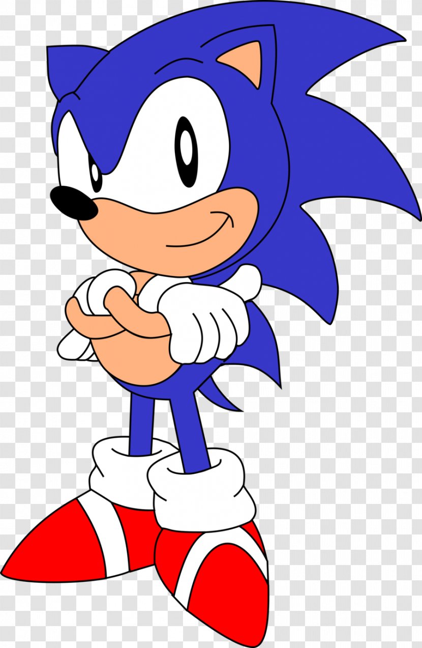 Sonic The Hedgehog 3 Free Riders Ariciul SegaSonic - Doctor Eggman - Meng Stay Transparent PNG