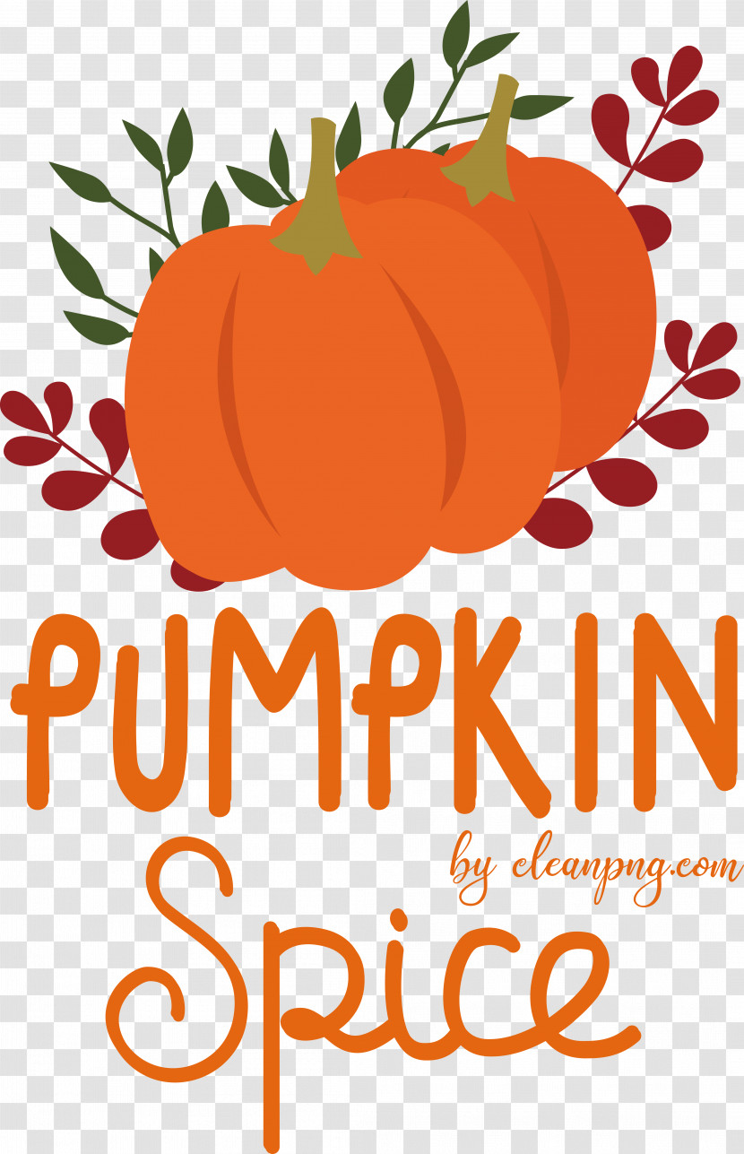 Pumpkin Transparent PNG