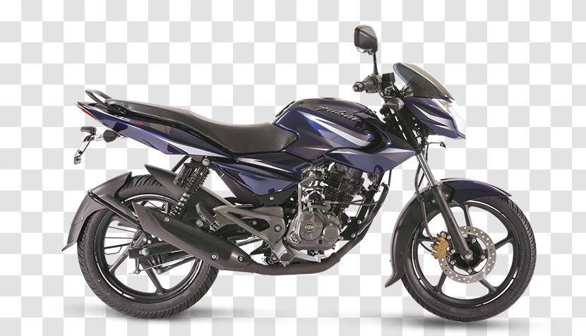 Bajaj Auto Honda Car Pulsar Motorcycle Transparent PNG