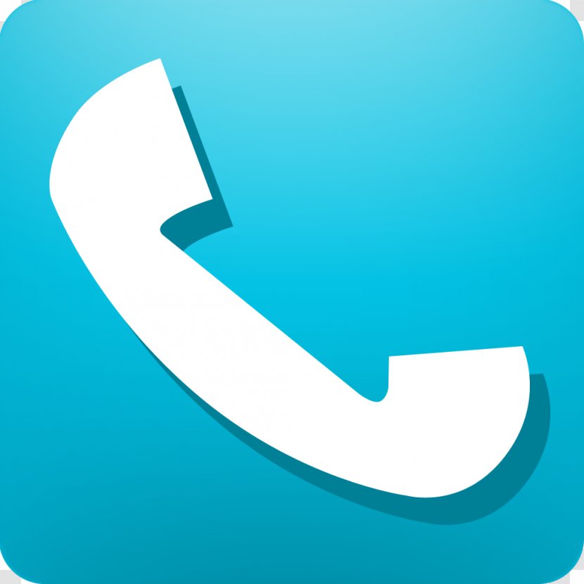 Aqua Blue Azure Teal Turquoise - Text - Phone Transparent PNG