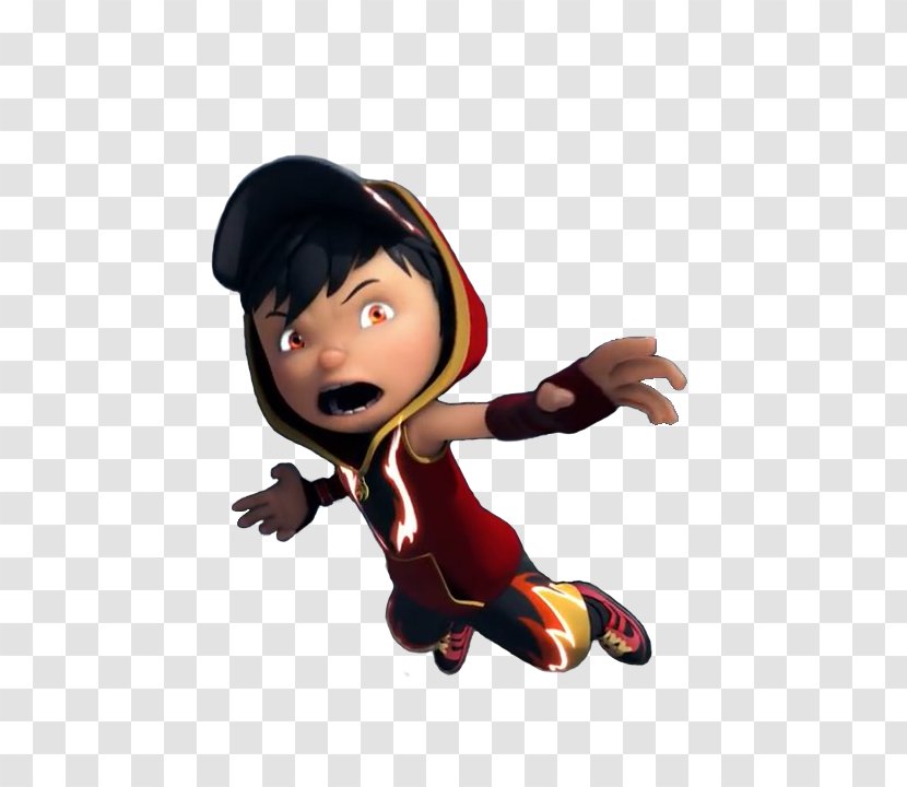 Ochobot BoBoiBoy Blaze Wikia Animated Film - Wiki - Cartoon Transparent PNG