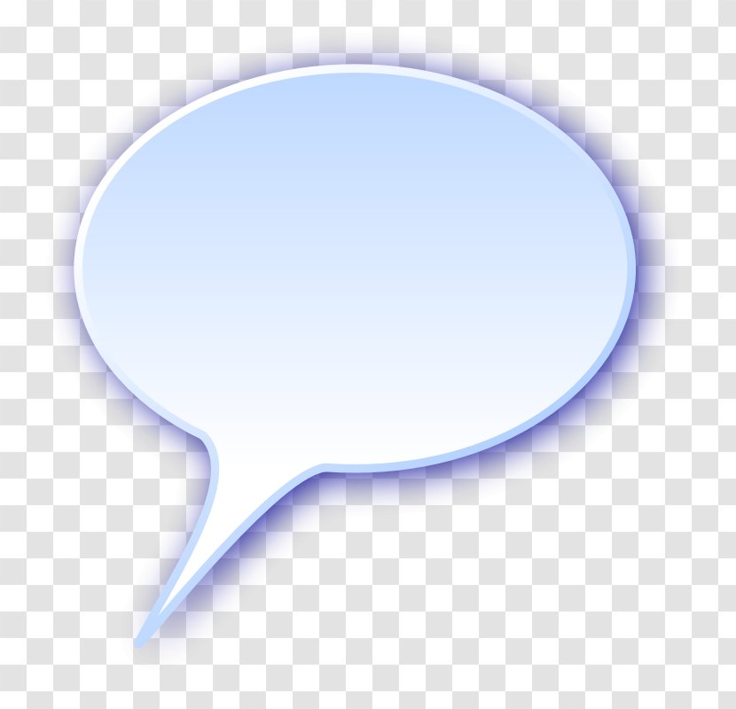 Callout 3D Computer Graphics Speech Balloon Clip Art - Bubble - Comment Transparent PNG