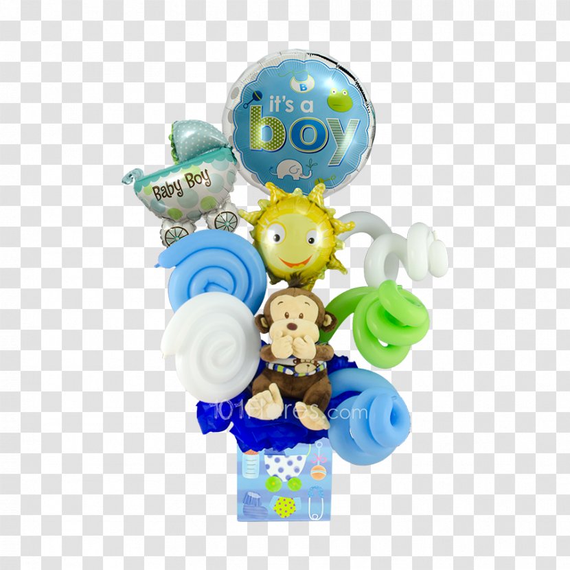 Toy Balloon Child Product Infant Stuffed Animals & Cuddly Toys - Cheese Transparent PNG