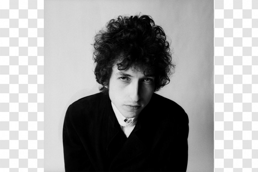 Bob Dylan Lyrics, 1962-1985 Song Black And White Artist - Hairstyle Transparent PNG