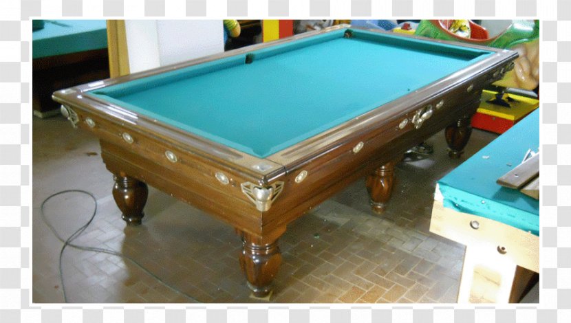 English Billiards Billiard Tables Blackball - Air Hockey - Carambola Transparent PNG