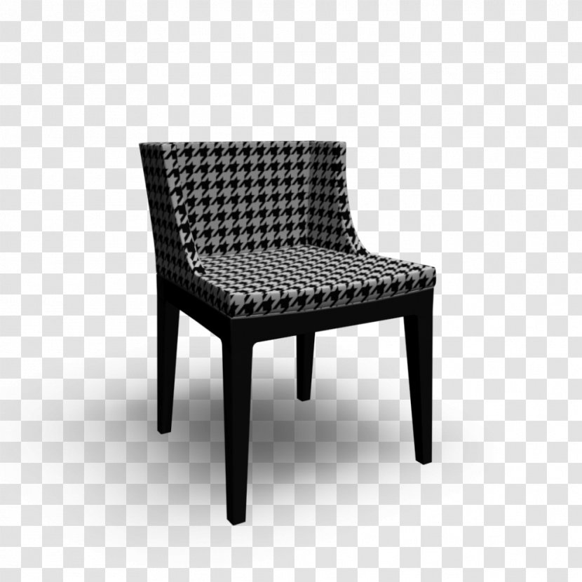 Chair Kartell Furniture Interior Design Services - Outdoor Transparent PNG