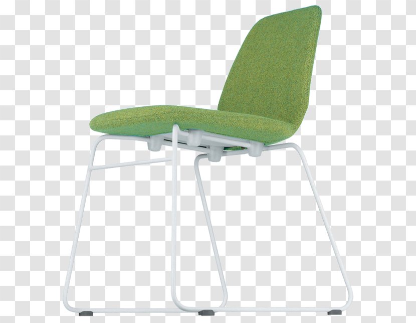 Chair Comfort Plastic Armrest Transparent PNG