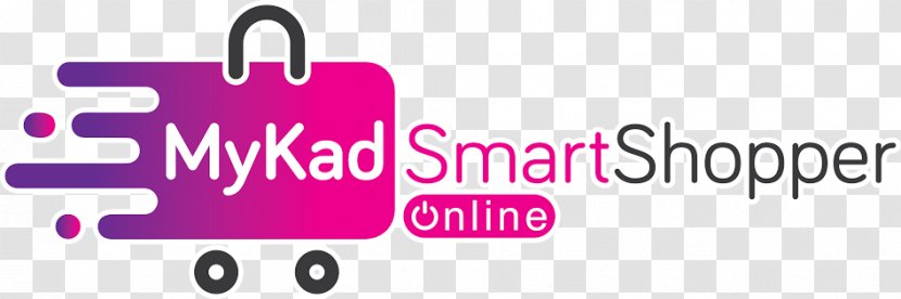 MyKad Smart Shopper Subang Jaya Logo Brand Product Design - Text - Cash Coupons Transparent PNG
