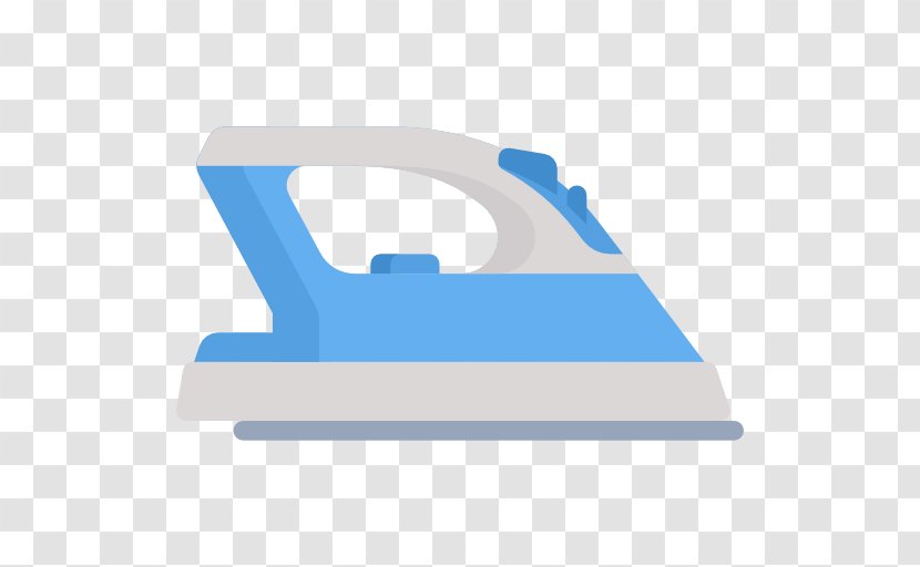 Ironing Clothes Iron Vector Graphics - Laundry - Housekeeping Transparent PNG