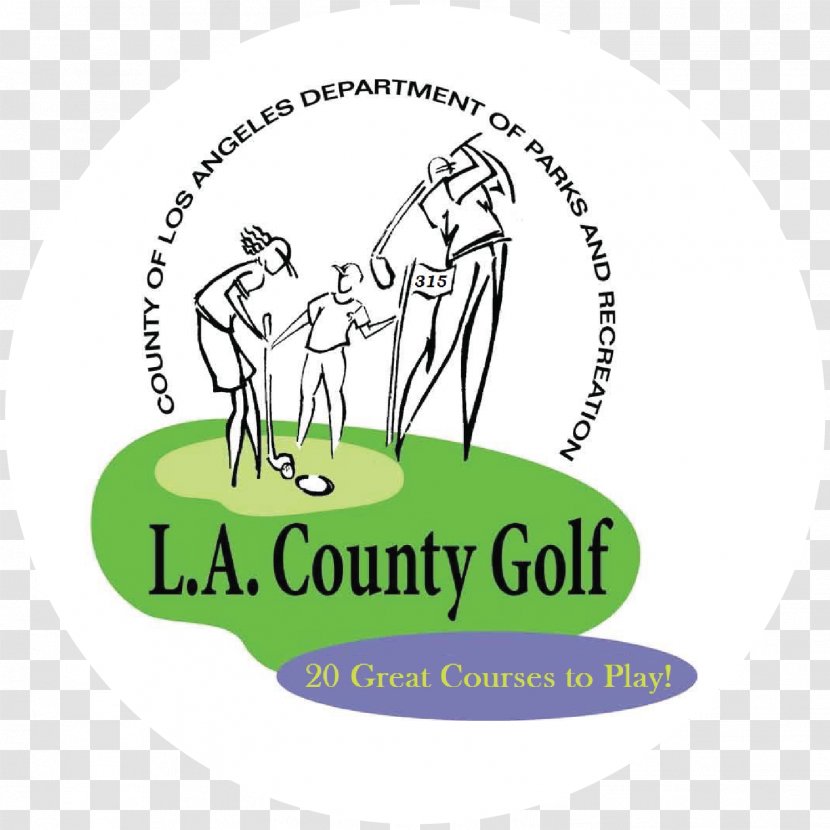 Pasadena Altadena Golf Course Eaton Canyon - Clubs - Playing Transparent PNG