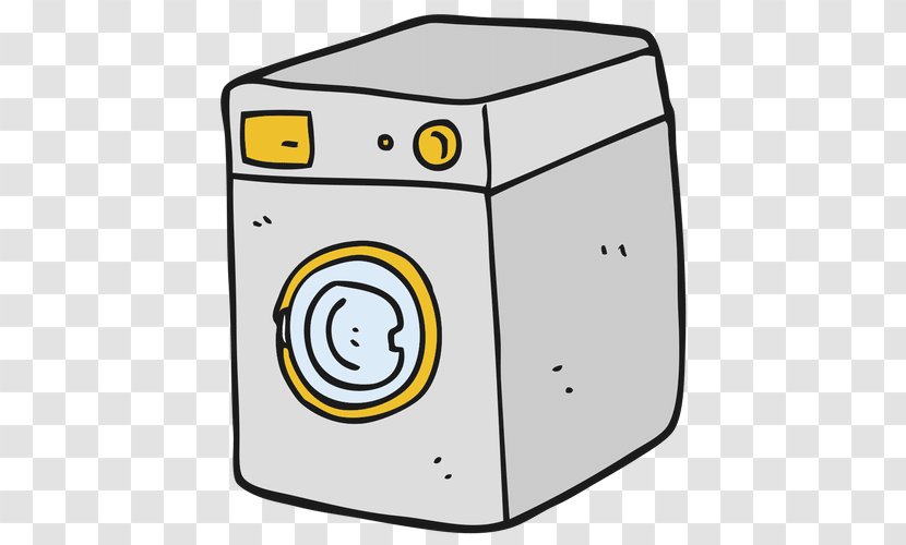 Vector Graphics Clip Art Drawing Washing Machines Image - Royaltyfree - Cartoon Machine Transparent PNG