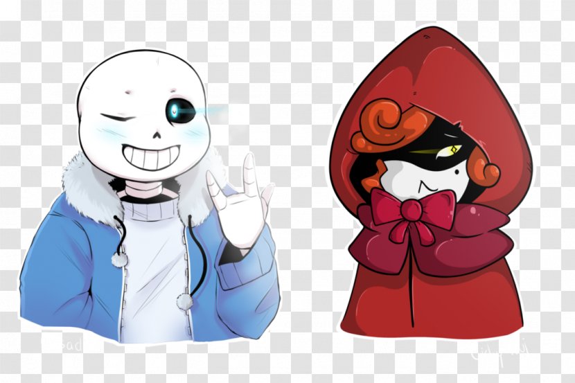 Undertale Fan Art Drawing - Character - Blue Dust Transparent PNG