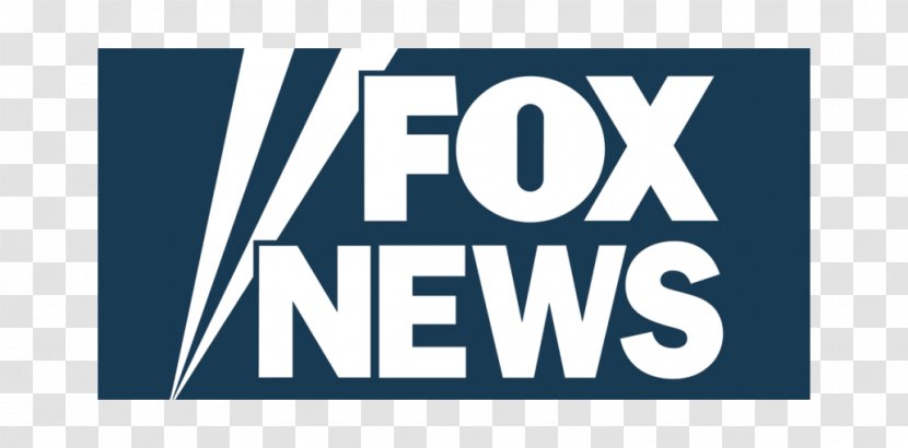Fox News Fake United States Cable Broadcasting CNN - Area - Business Logo Transparent PNG