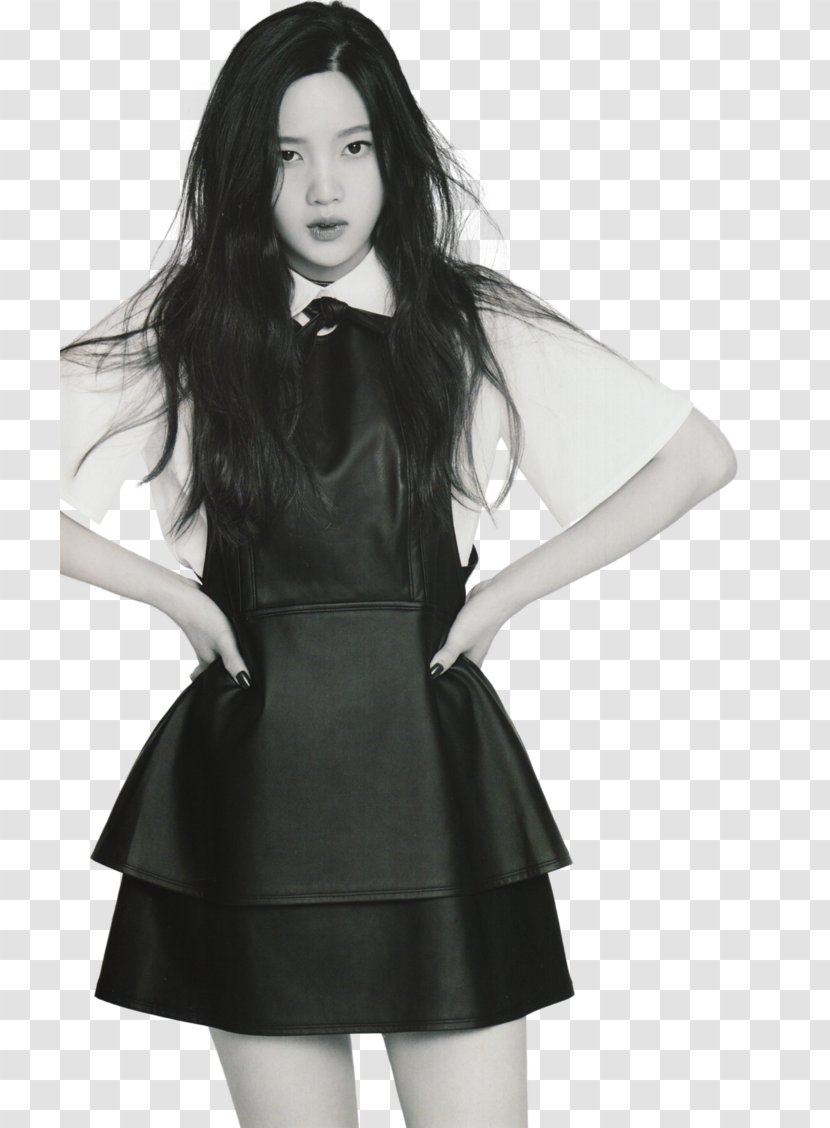 Joy South Korea Red Velvet K-pop Rookie - Heart Transparent PNG