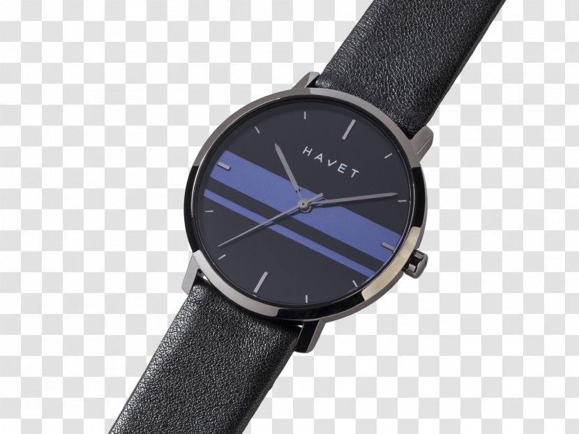 Watch Strap Quartz Clock Time - Unisex Clothing Transparent PNG