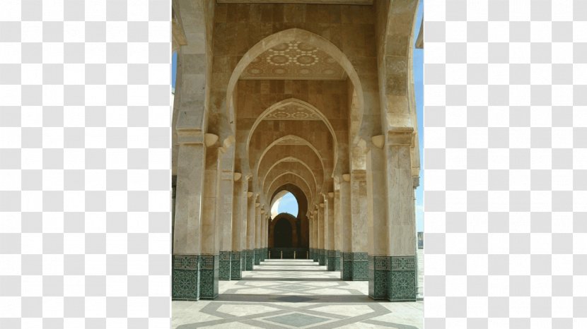 Hassan II Mosque Koutoubia Great Of Mecca Sheikh Zayed Al-Masjid An-Nabawi - Michel Pinseau - MOSQUE Transparent PNG