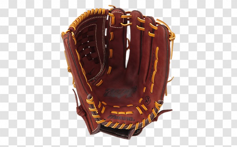 Baseball Glove Fastpitch Softball Mizuno Corporation - Protective Gear Transparent PNG